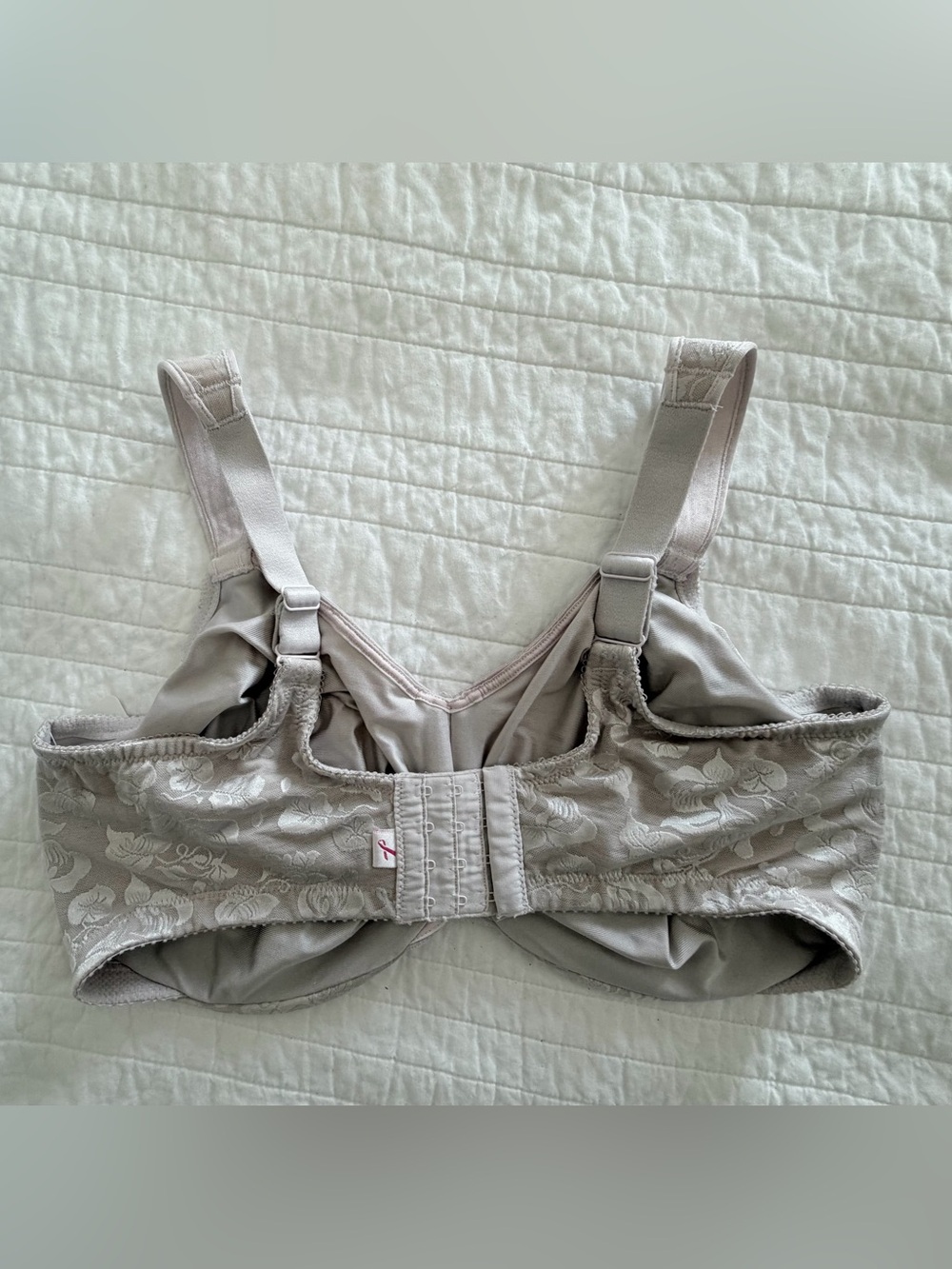 Wacoal Two Bra Set-42H - Picture 3 of 7
